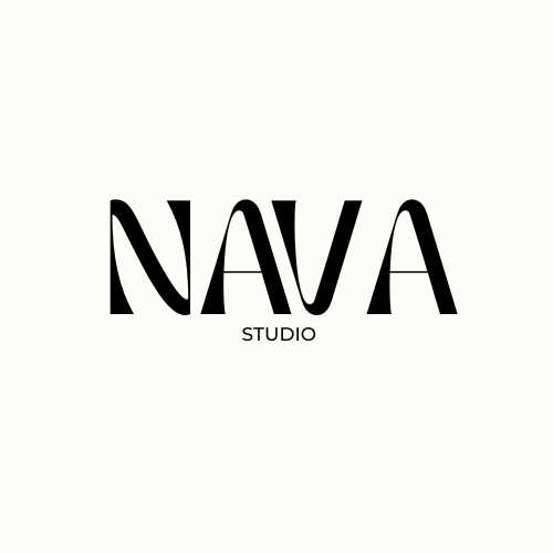 Logo Nava Studio